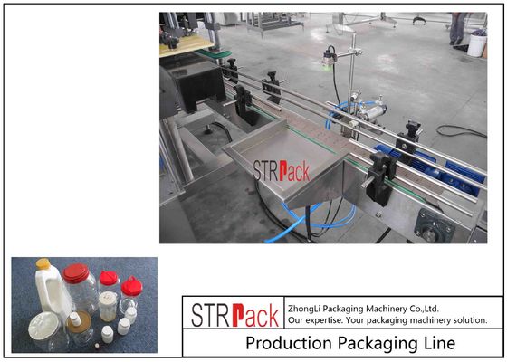 آلة غطاء غطاء الألومنيوم