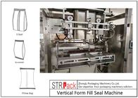 آلة تعبئة الأكياس بالزيت السائل الأوتوماتيكية 500 مل -2 لتر